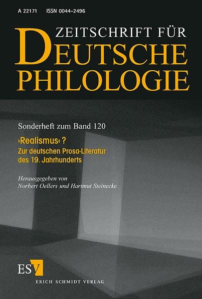Produktbild: ,Realismus'?