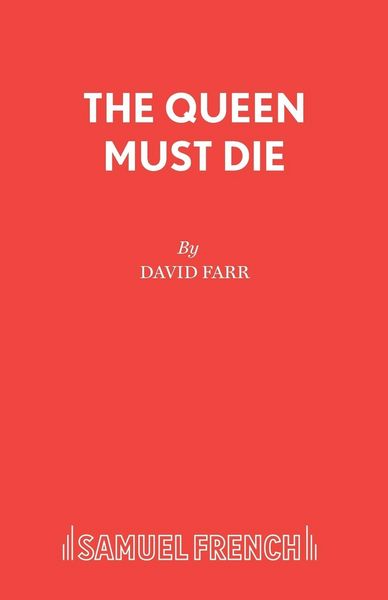 Produktbild: The Queen Must Die