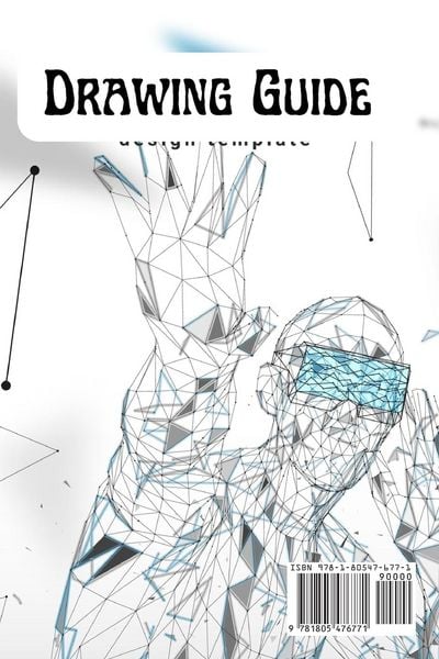 Produktbild: The Figure Drawing Guide