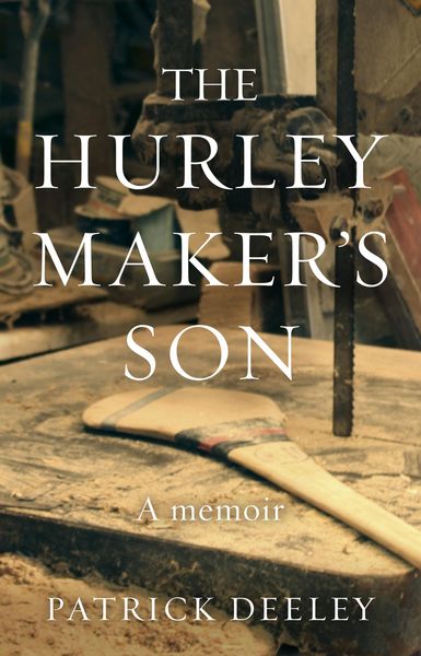 Produktbild: The Hurley Maker's Son