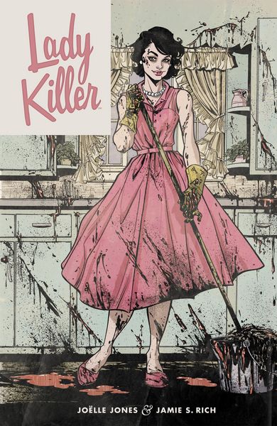 Produktbild: Lady Killer