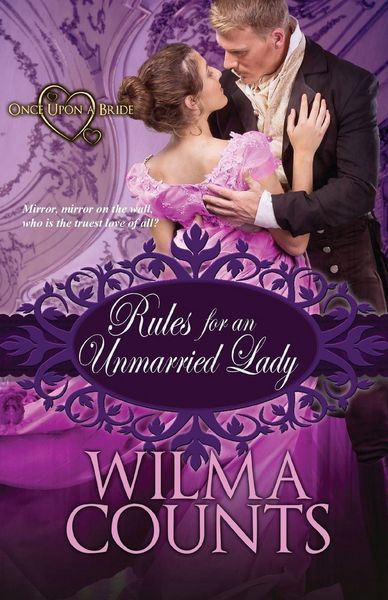 Produktbild: Rules for an Unmarried Lady