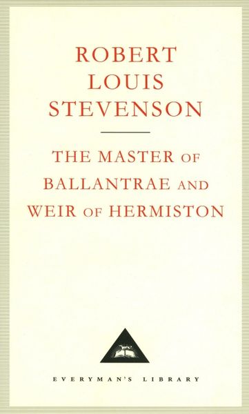 Produktbild: The Master Of Ballantrae And Weir Of Hermiston