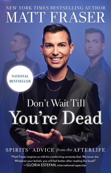 Produktbild: Don't Wait Till You're Dead