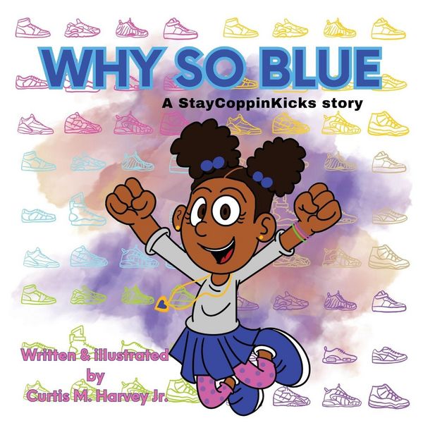 Produktbild: Why So Blue