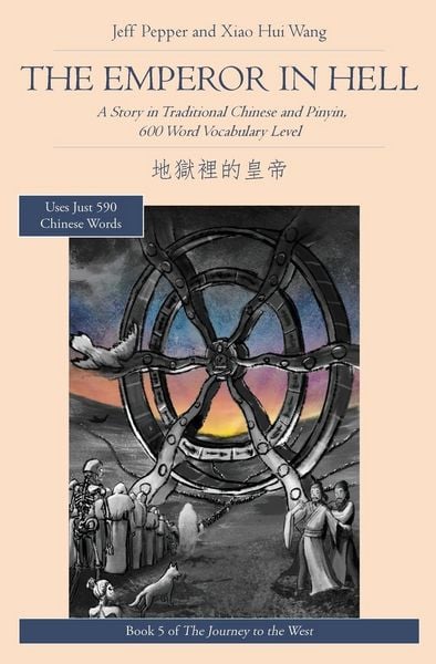 Produktbild: The Emperor in Hell