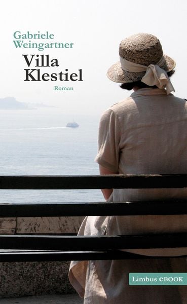 Produktbild: Villa Klestiel