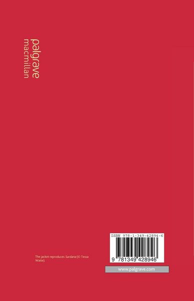 Produktbild: Discourse, the Body, and Identity