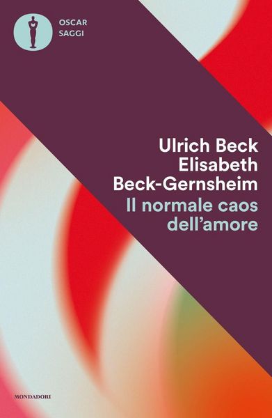 Produktbild: Il normale caos dell'amore
