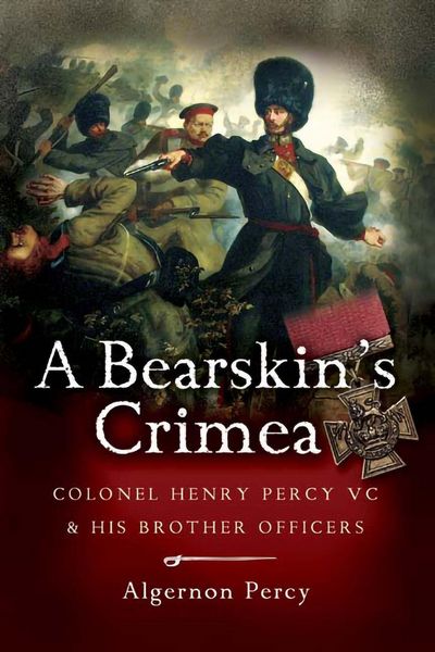 Produktbild: A Bearskin's Crimea