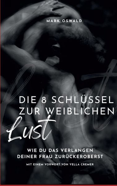Produktbild: Die 8 Schl&uuml;ssel zur weiblichen Lust