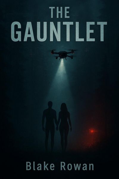 Produktbild: The Gauntlet