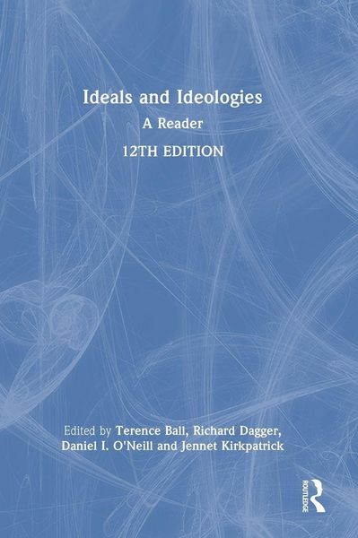 Produktbild: Ideals and Ideologies