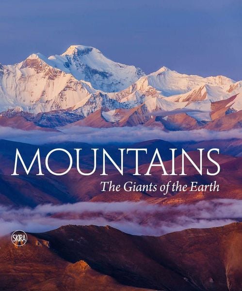 Produktbild: Mountains