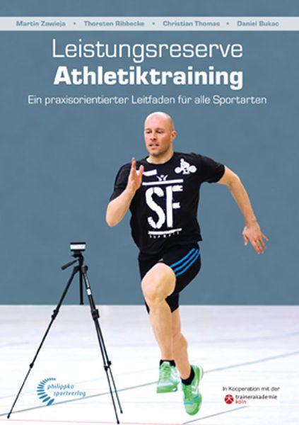 Produktbild: Leistungsreserve Athletiktraining