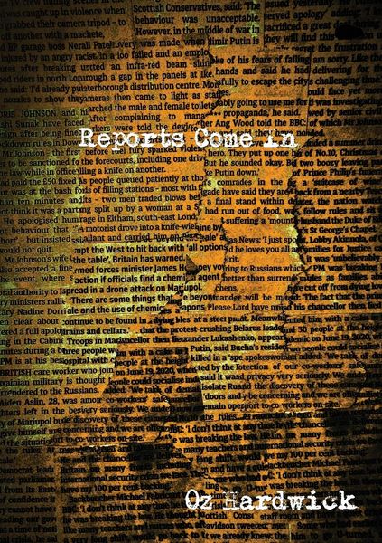 Produktbild: Reports Come In