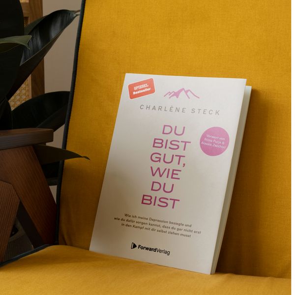 Produktbild: Du bist gut, wie du bist