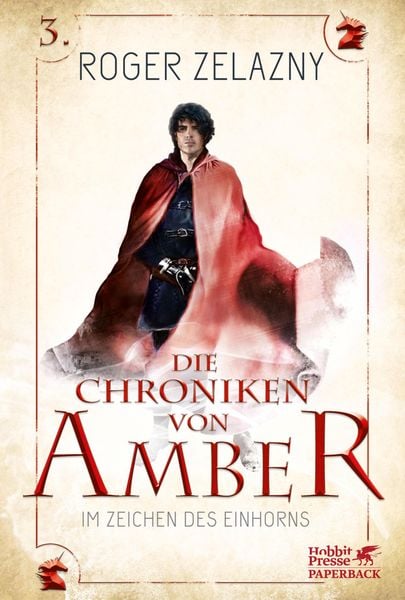 Produktbild: Im Zeichen des Einhorns