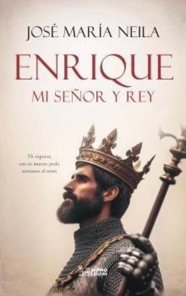 Produktbild: Enrique Mi Se&ntilde;or Y Rey