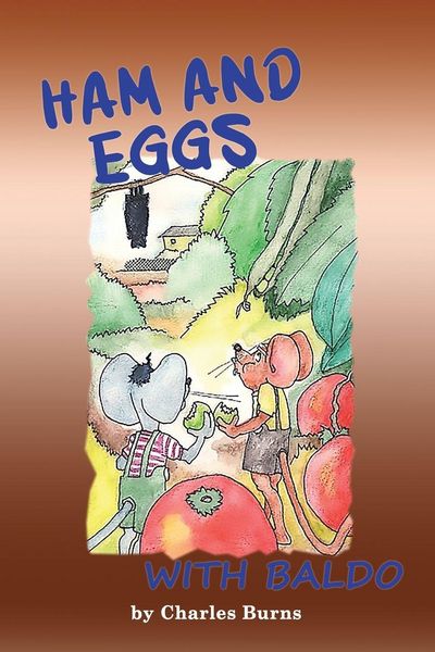 Produktbild: Ham and Eggs with Baldo