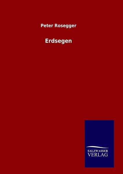 Produktbild: Erdsegen