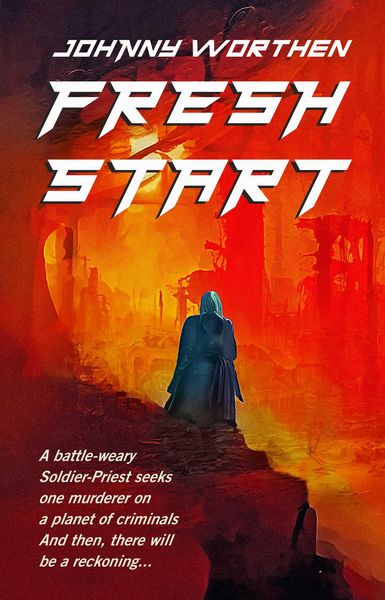 Produktbild: Fresh Start