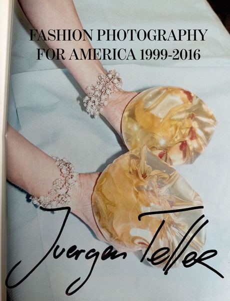 Produktbild: Fashion Photography for America 1999&ndash;2016