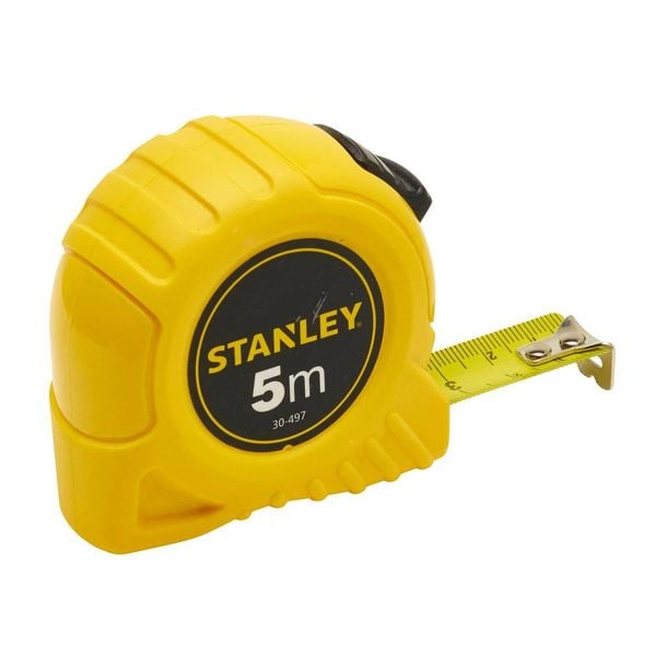 STANLEY 1-30-497 Maßband 5 m