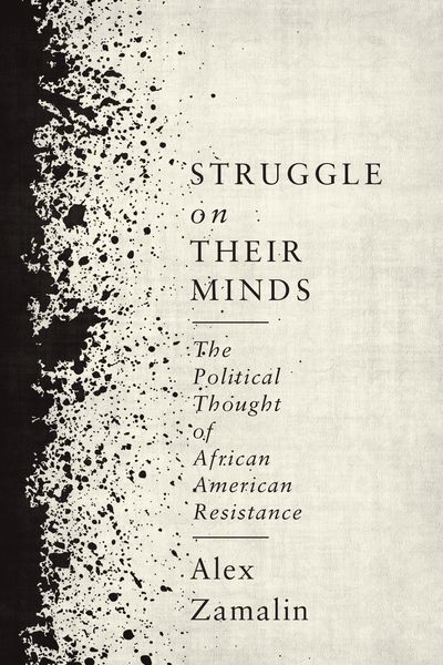 Produktbild: Struggle on Their Minds