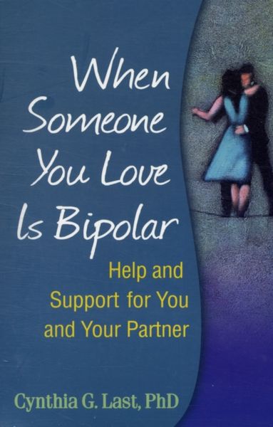 Produktbild: When Someone You Love Is Bipolar