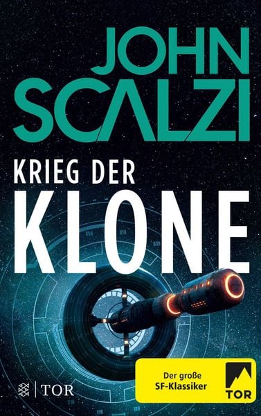 Produktbild: Krieg der Klone