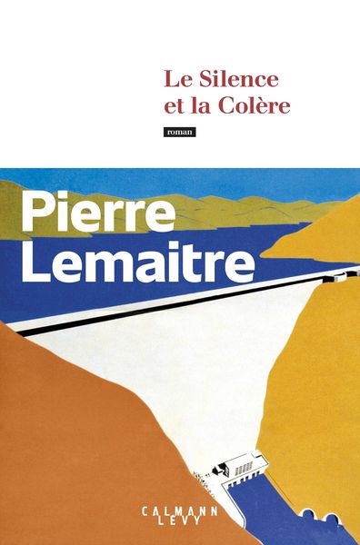 Produktbild: Le Silence et la Col&egrave;re