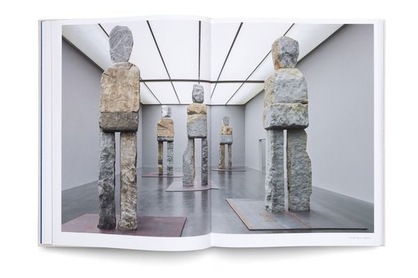 Produktbild: Ugo Rondinone