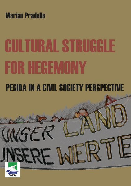 Produktbild: Cultural Struggle for Hegemony