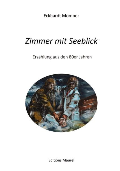 Produktbild: Zimmer mit Seeblick