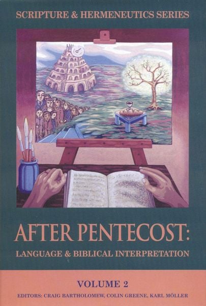 Produktbild: After Pentecost