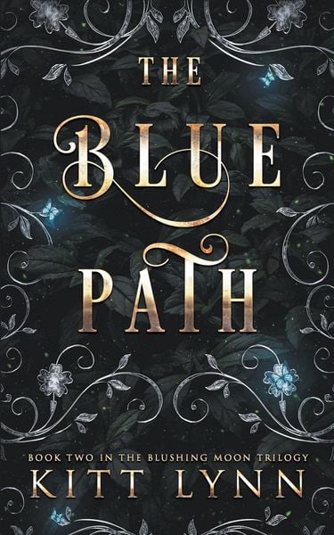 Produktbild: The Blue Path