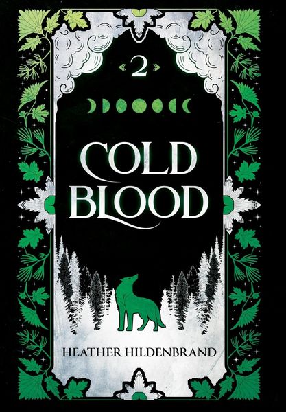 Produktbild: Cold Blood