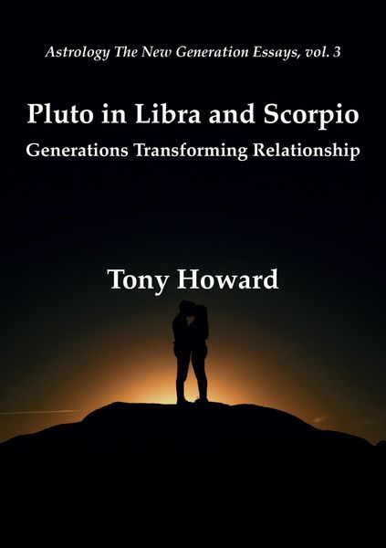 Produktbild: Pluto in Libra and Scorpio
