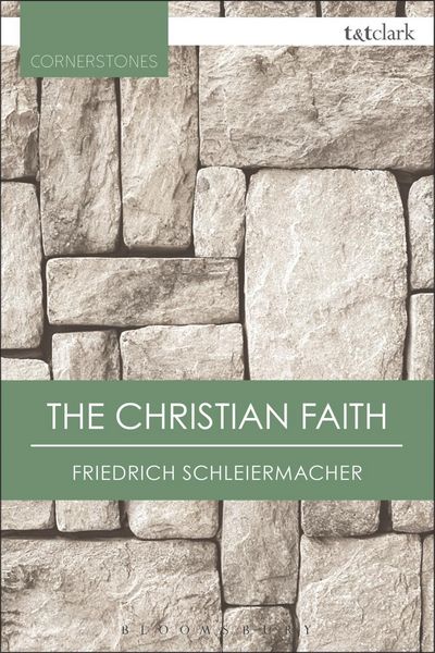 Produktbild: The Christian Faith