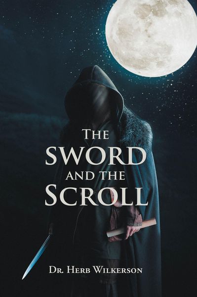 Produktbild: The Sword and the Scroll