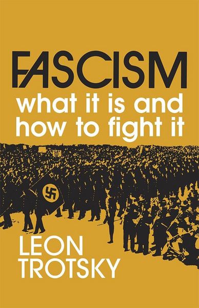 Produktbild: Fascism: What It Is and How to Fight It