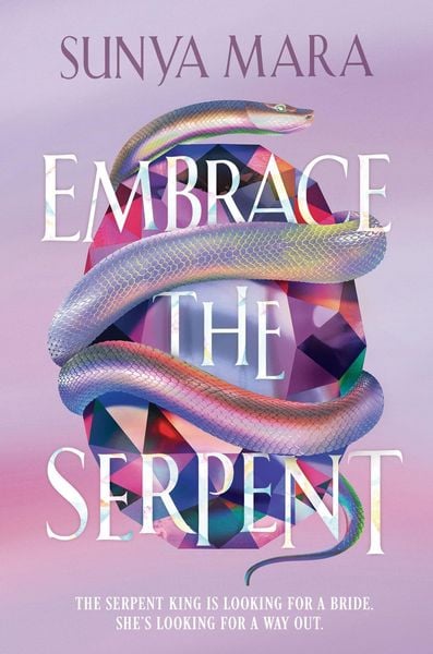 Produktbild: Embrace the Serpent