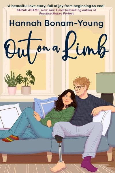 Produktbild: Out on a Limb