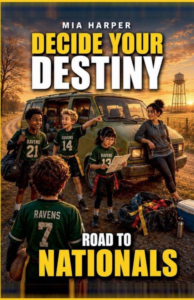 Produktbild: Decide your Destiny