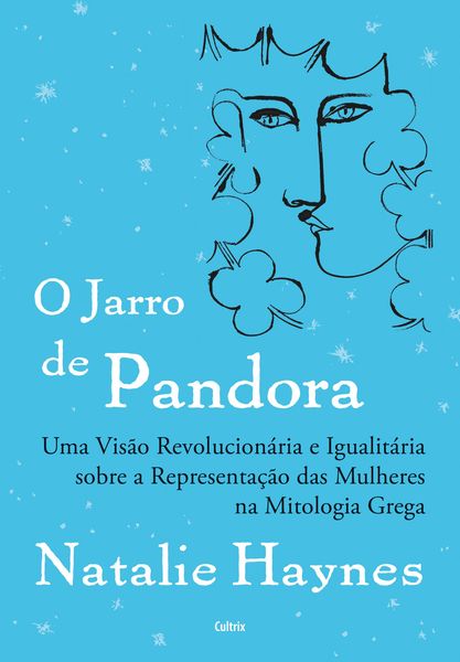 Produktbild: O jarro de Pandora