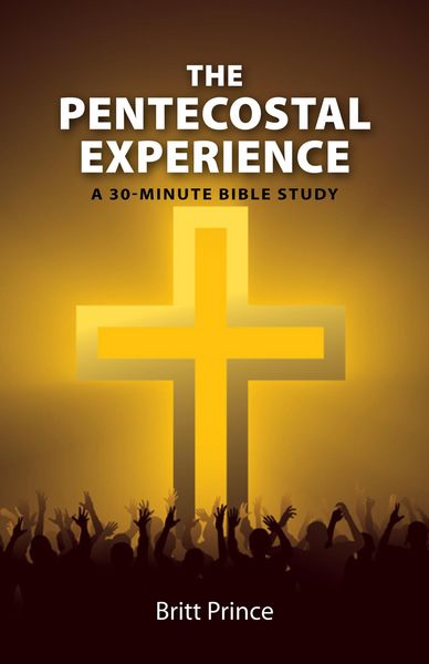 Produktbild: Pentecostal Experience