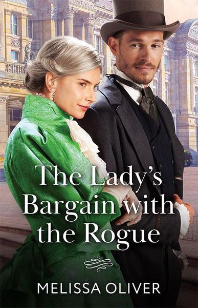 Produktbild: The Lady's Bargain With The Rogue