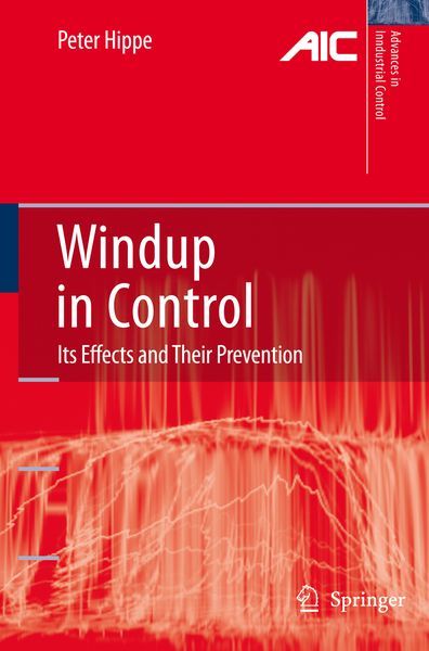 Produktbild: Windup in Control