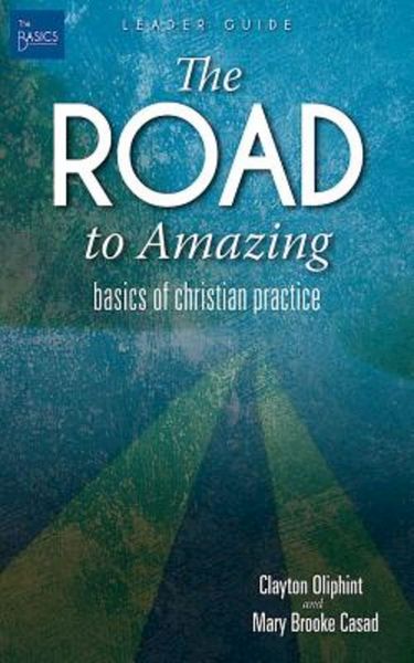Produktbild: The Road to Amazing Leader Guide
